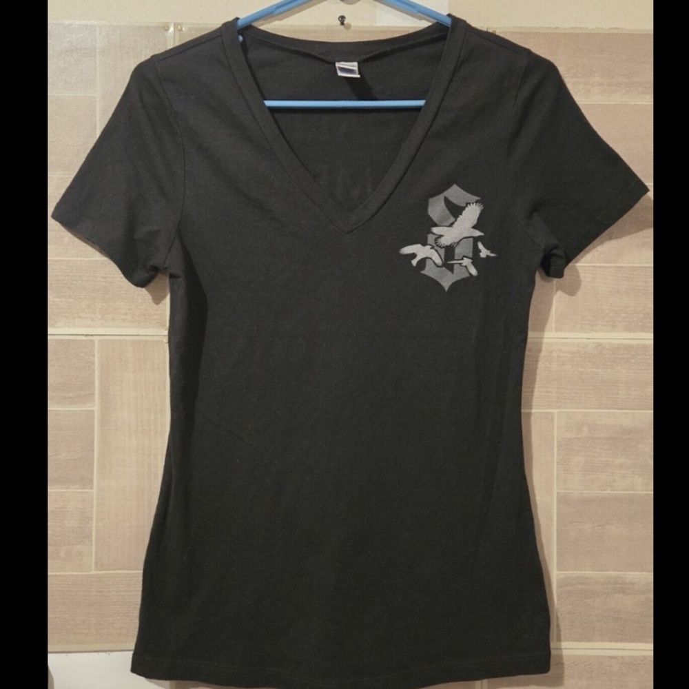ISO!! THIS SHINEDOWN SHIRT!